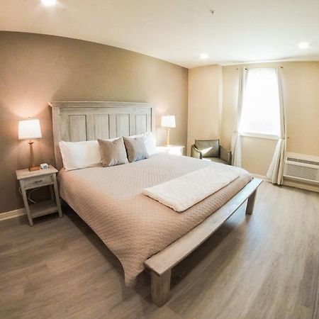 Hotel Whiskey In Pascagoula Esterno foto