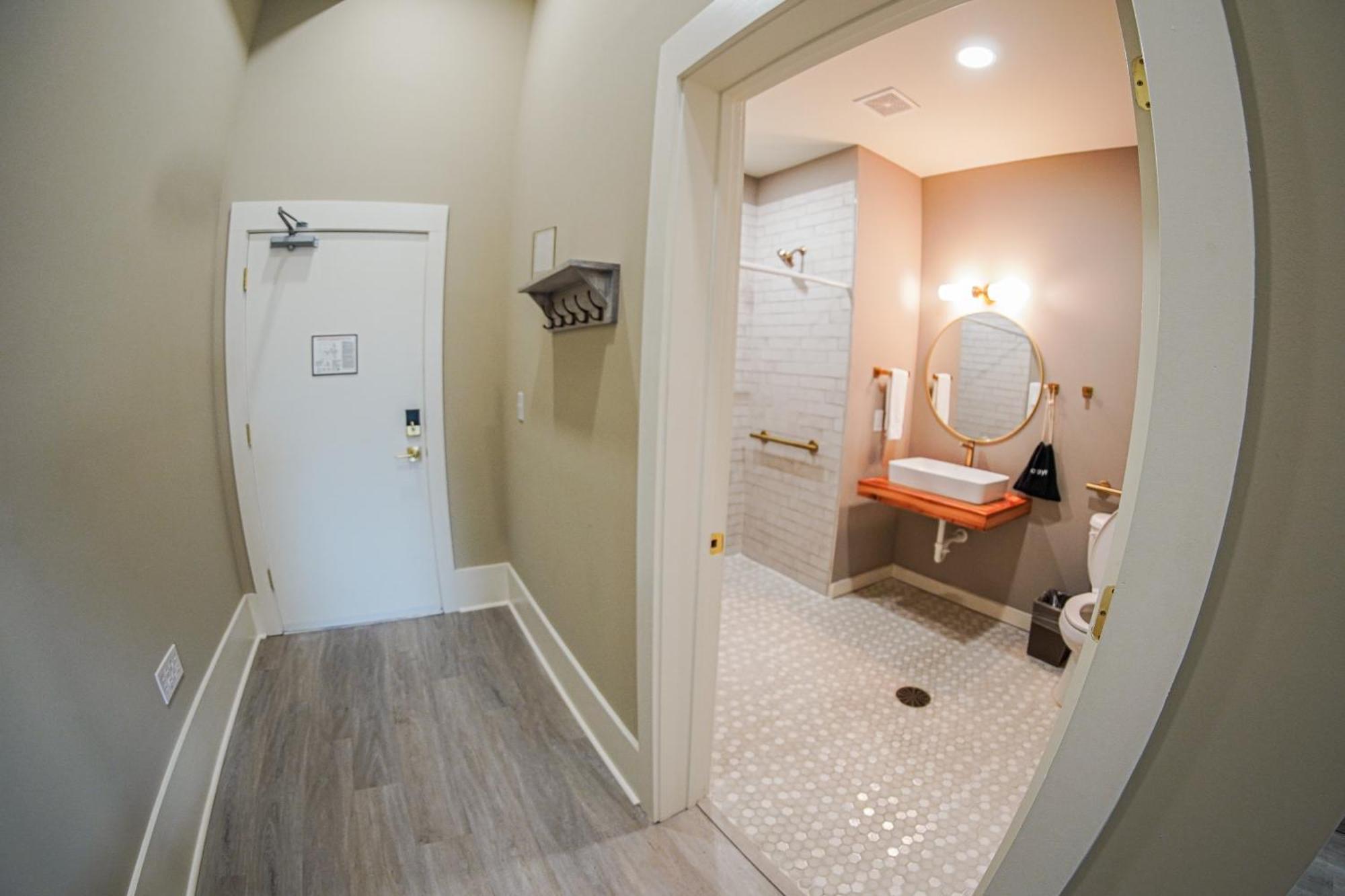 Hotel Whiskey In Pascagoula Esterno foto