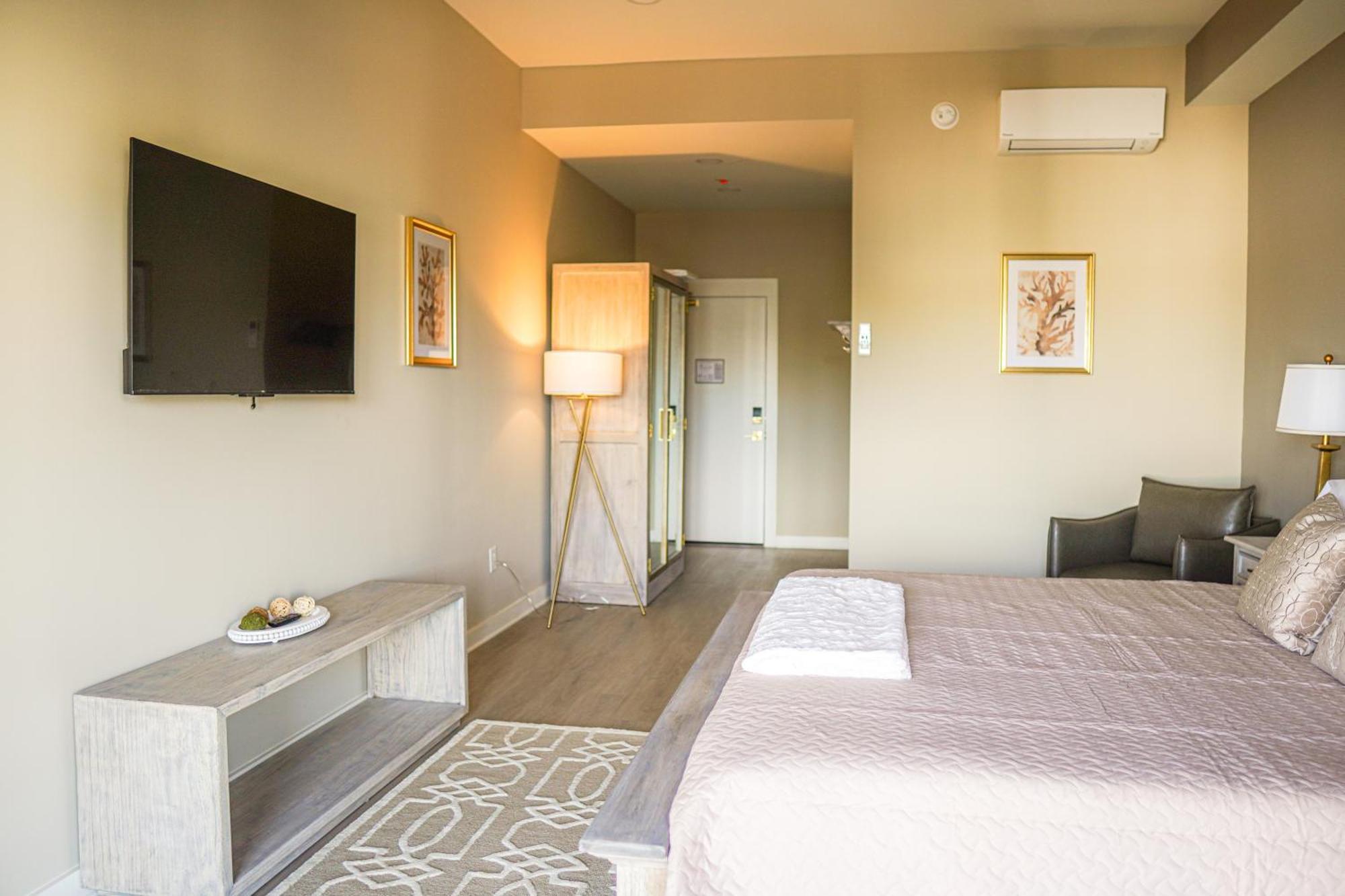 Hotel Whiskey In Pascagoula Esterno foto