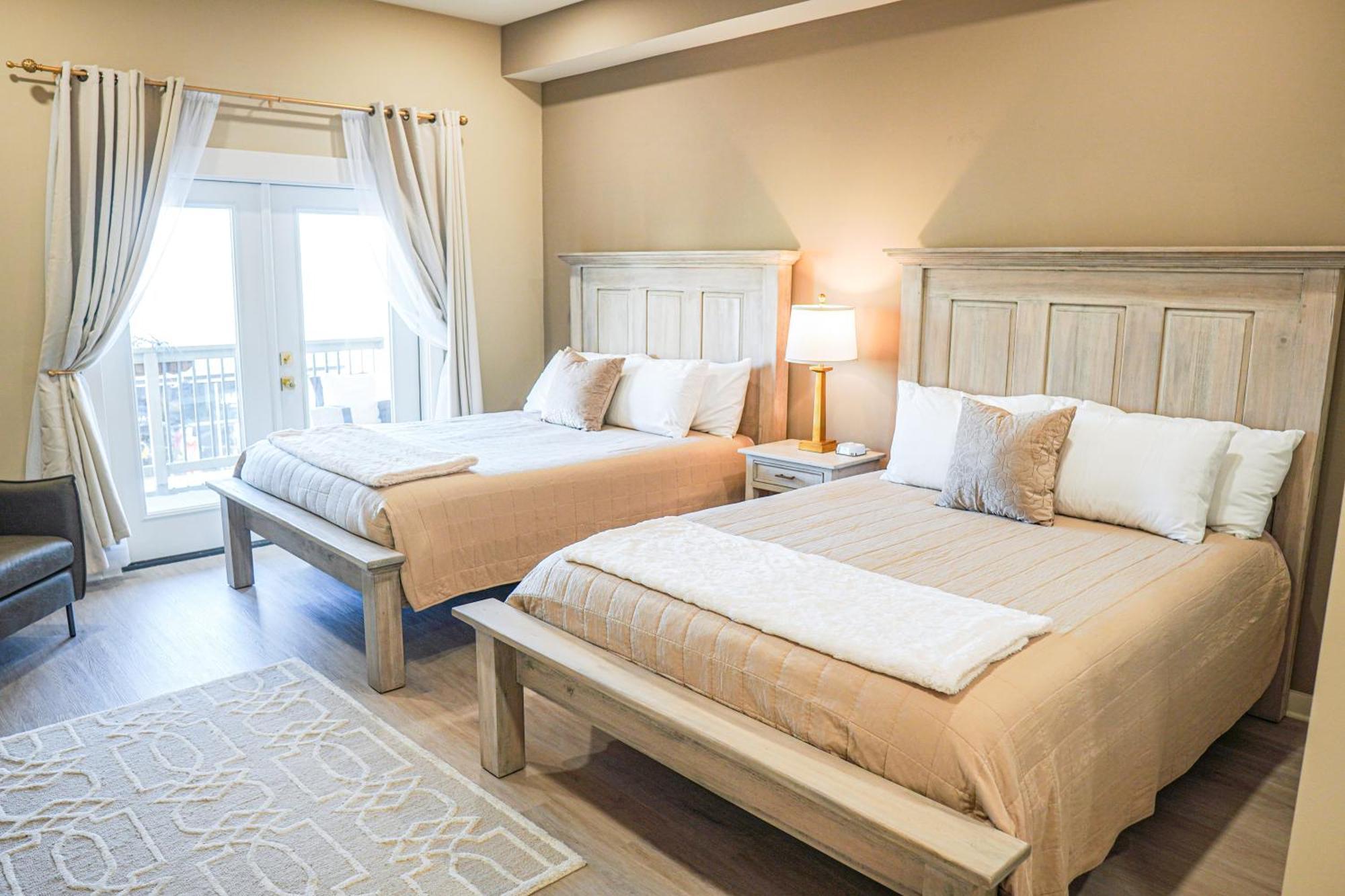 Hotel Whiskey In Pascagoula Esterno foto