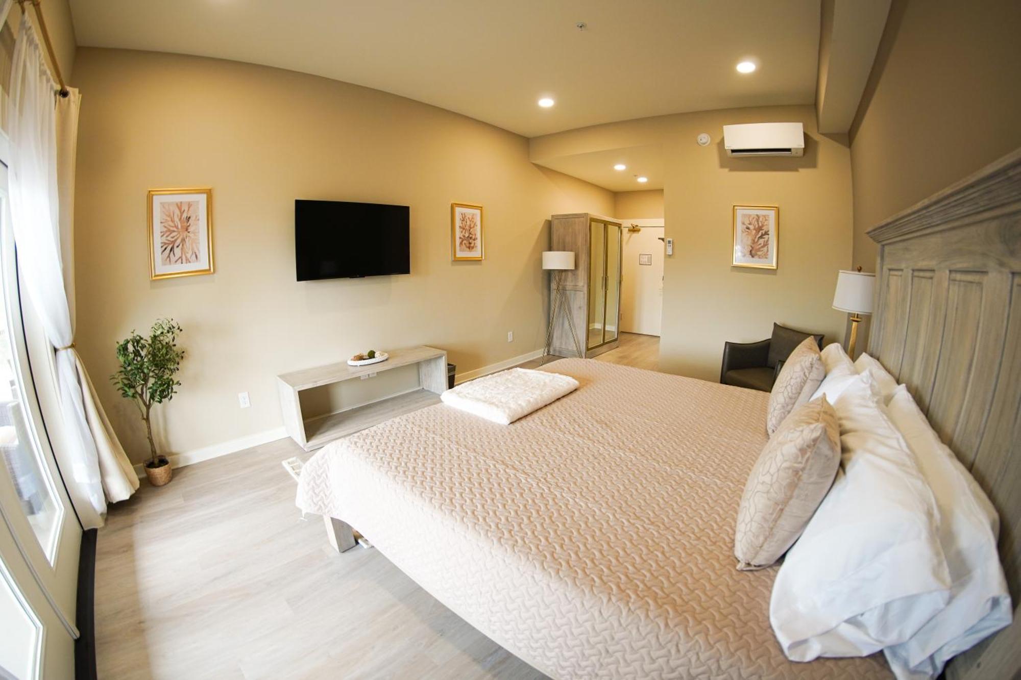 Hotel Whiskey In Pascagoula Esterno foto