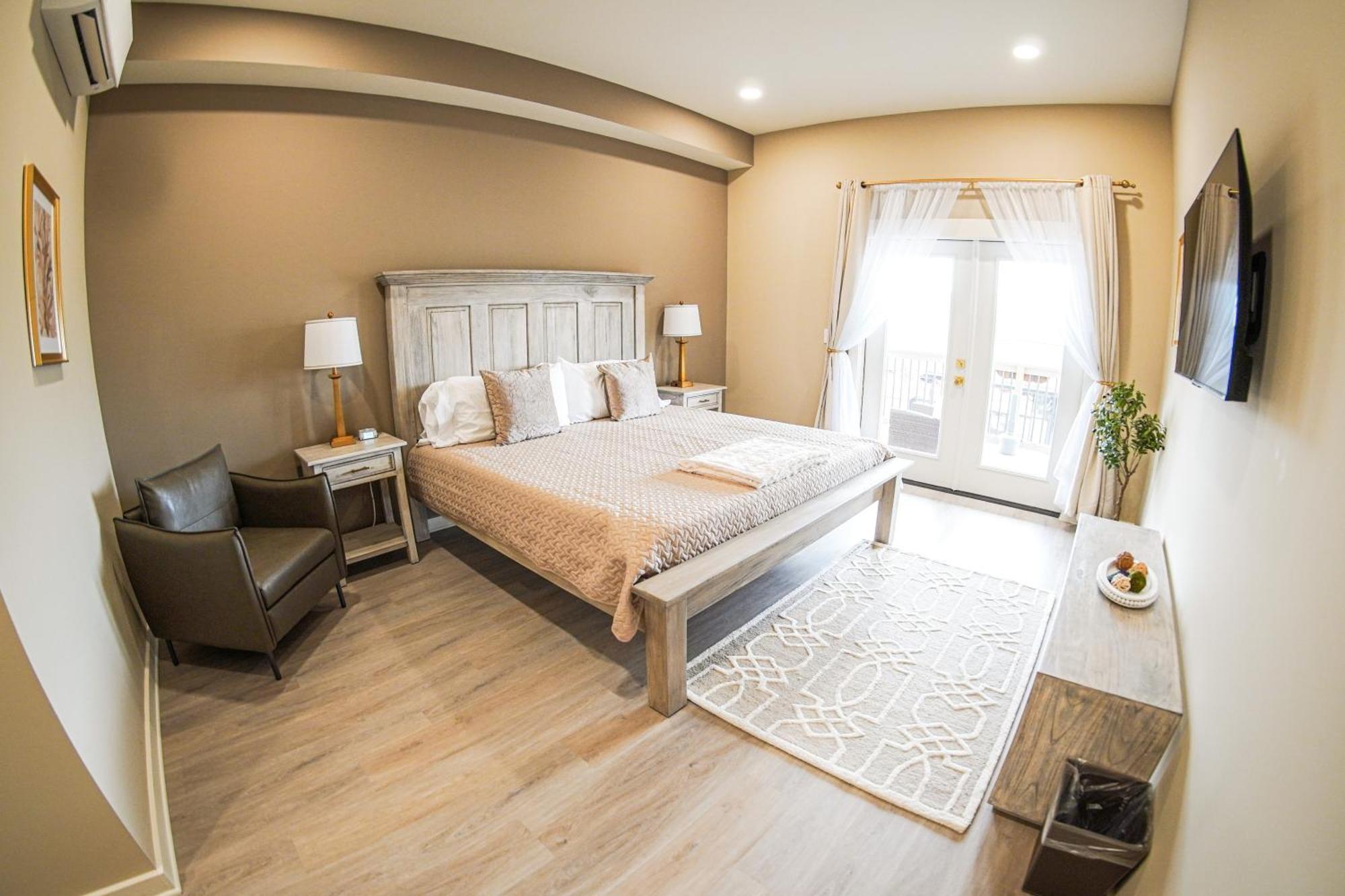 Hotel Whiskey In Pascagoula Esterno foto
