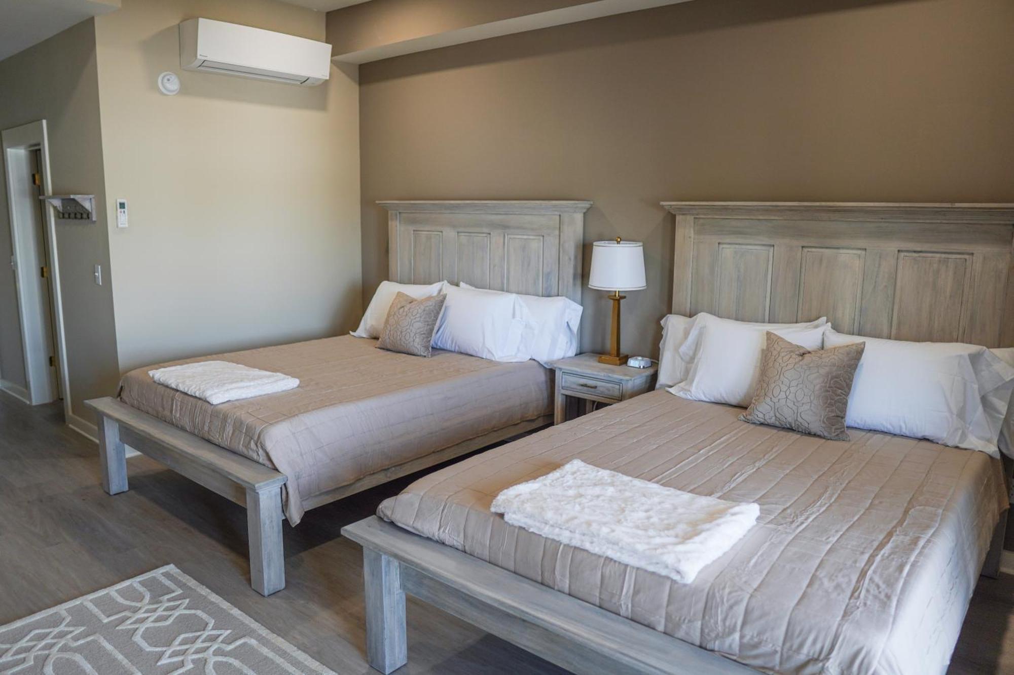 Hotel Whiskey In Pascagoula Esterno foto