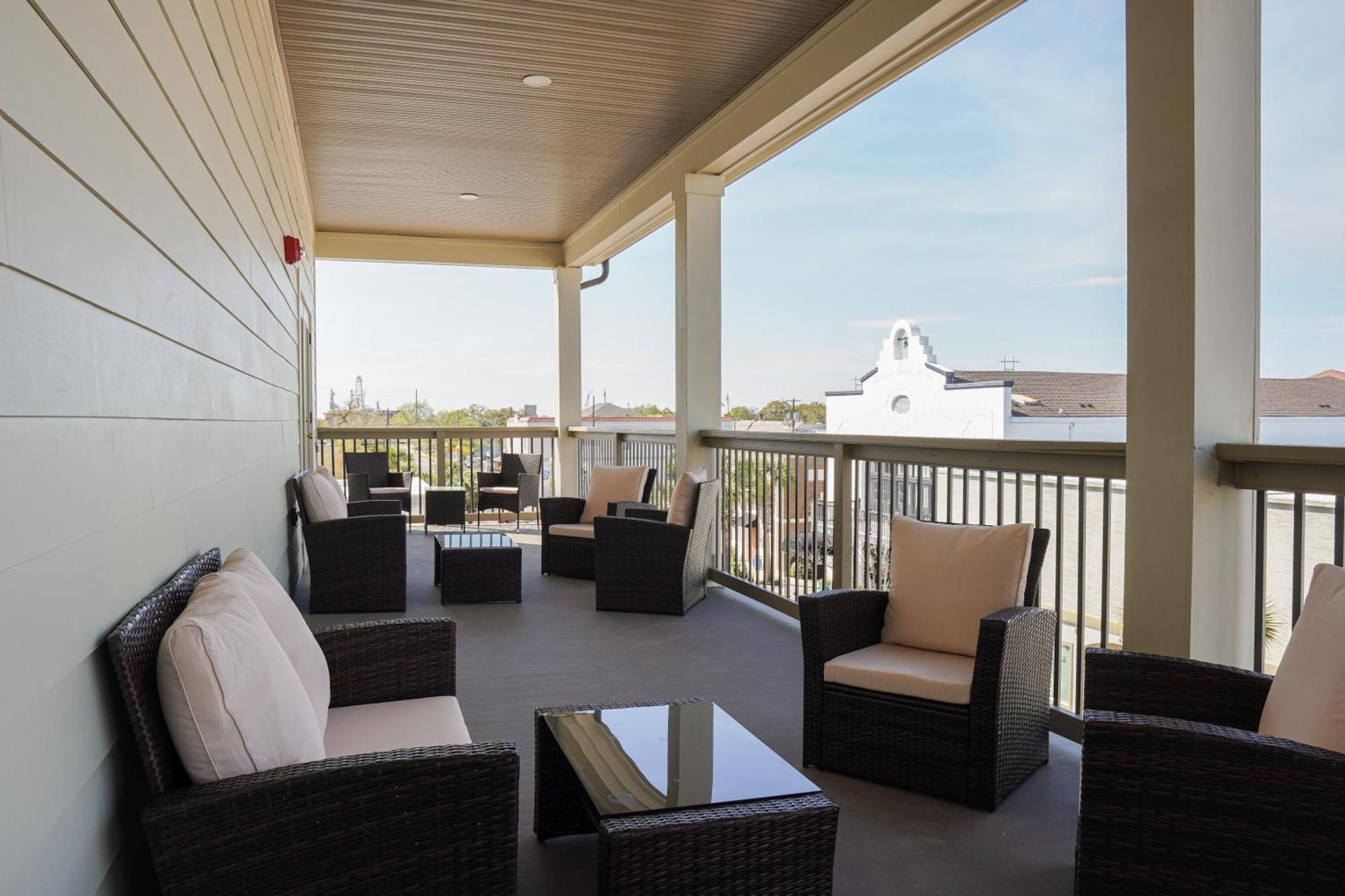 Hotel Whiskey In Pascagoula Esterno foto