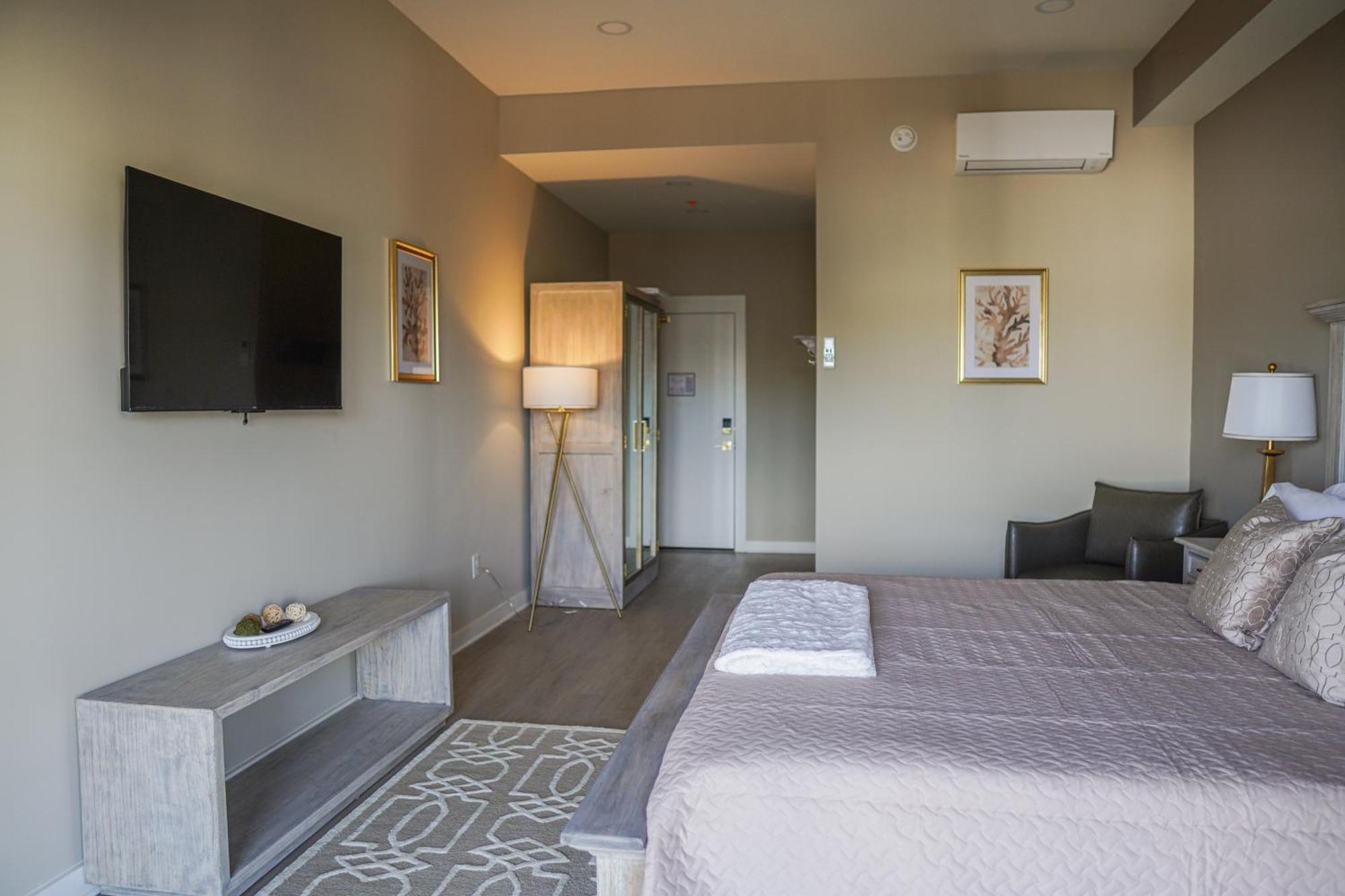 Hotel Whiskey In Pascagoula Esterno foto
